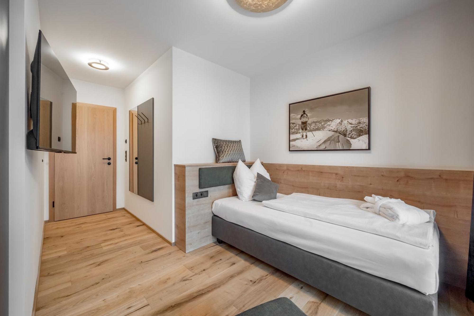 Summit Seefeld Зефельд-ін-Тіроль Екстер'єр фото