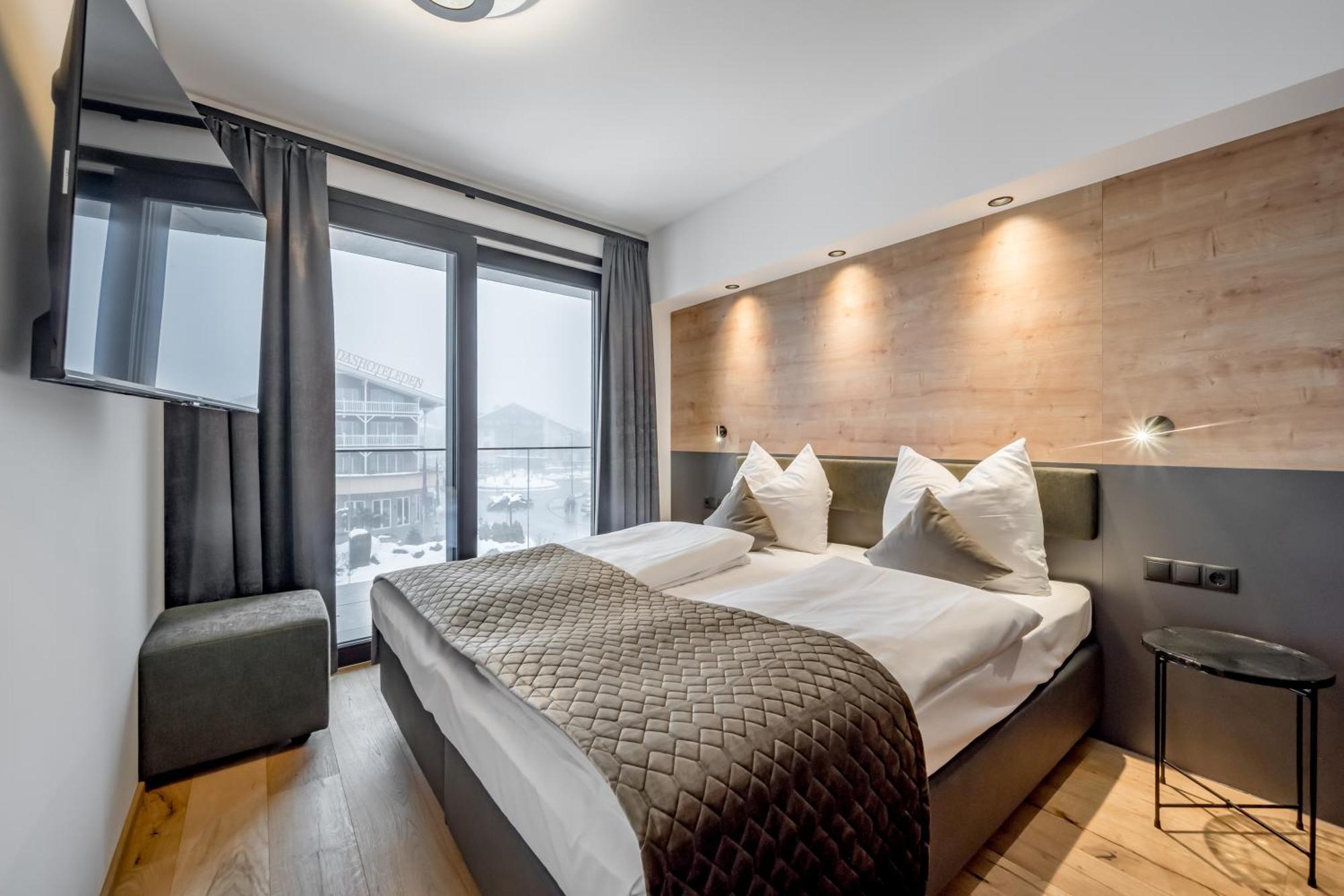 Summit Seefeld Зефельд-ін-Тіроль Екстер'єр фото