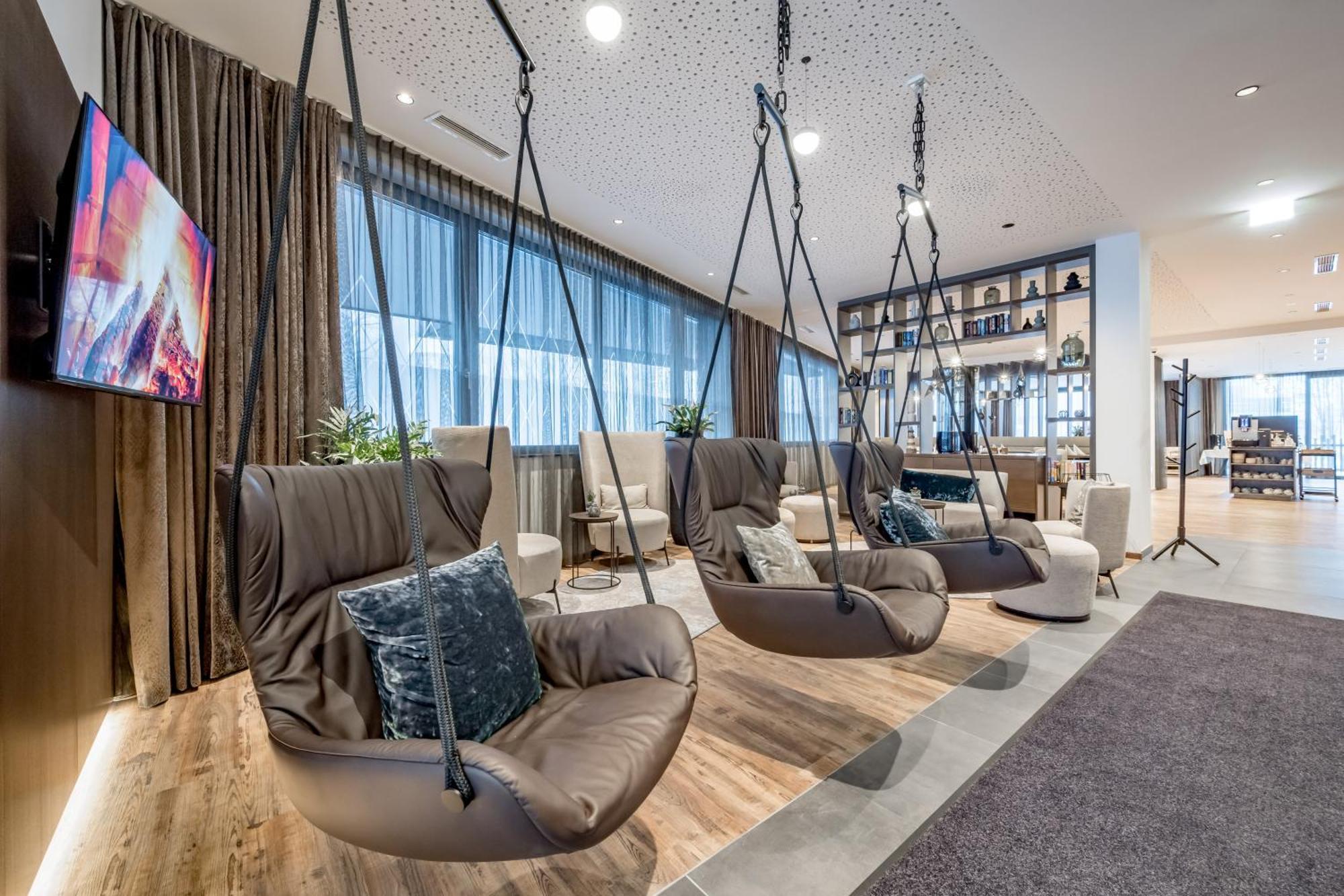 Summit Seefeld Зефельд-ін-Тіроль Екстер'єр фото