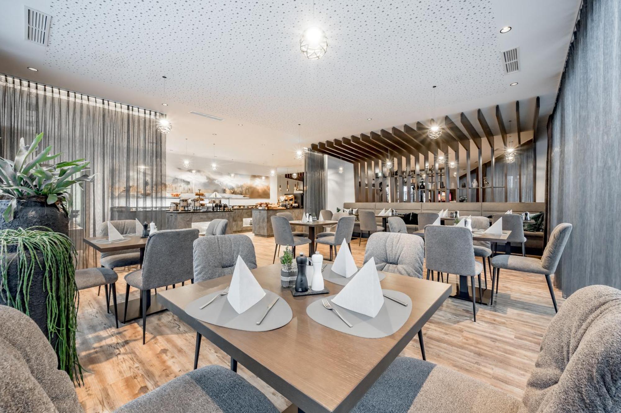 Summit Seefeld Зефельд-ін-Тіроль Екстер'єр фото